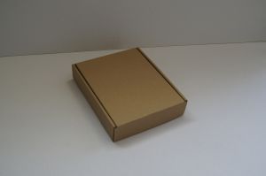 Pudełko fasonowe 200x170x40mm eko 5 szt
