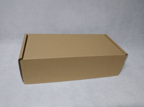 Pudełko fasonowe 360x180x100mm eko, 15 pcs